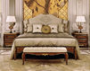 Bed Pregno Savoy  L97-180T Classical / Historical 