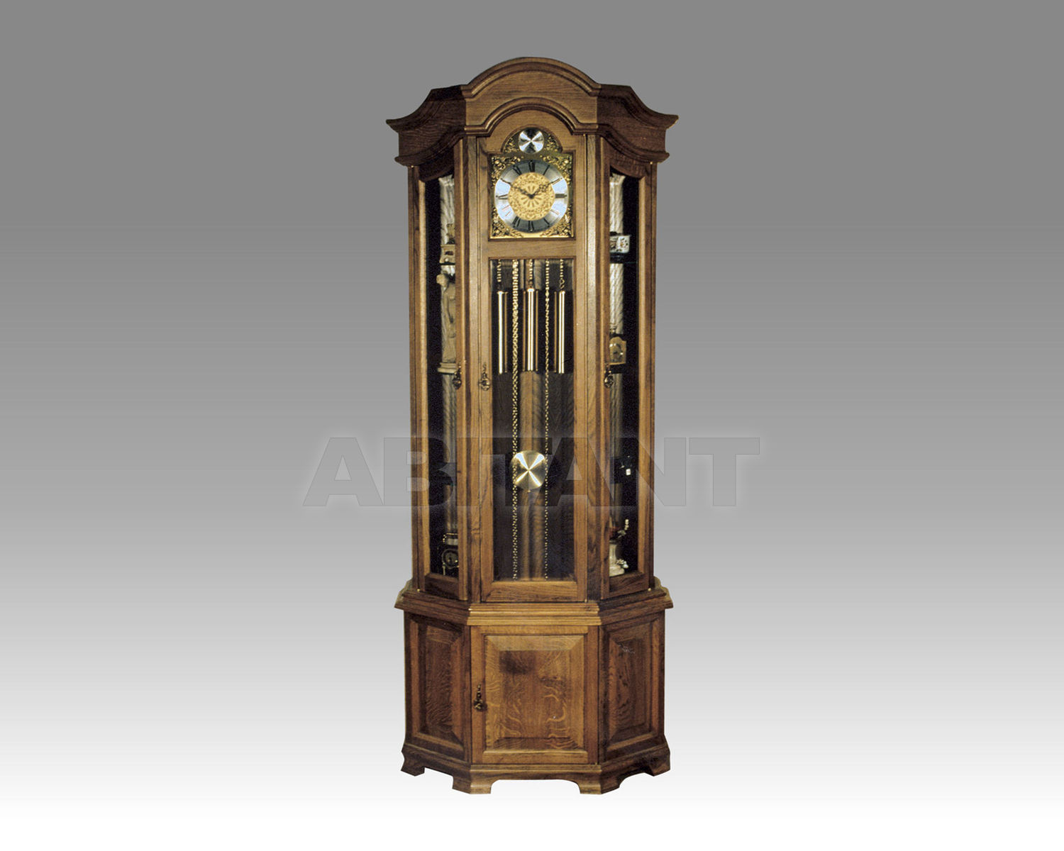 Buy Grandfather clock Grandfather F.lli Consonni 2015 505/2
