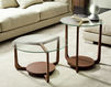 Сoffee table Isola Pacini & Cappellini Made In Italy 5537 Isola Contemporary / Modern