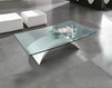 Coffee table Tonin Casa Rossa 6630 Contemporary / Modern
