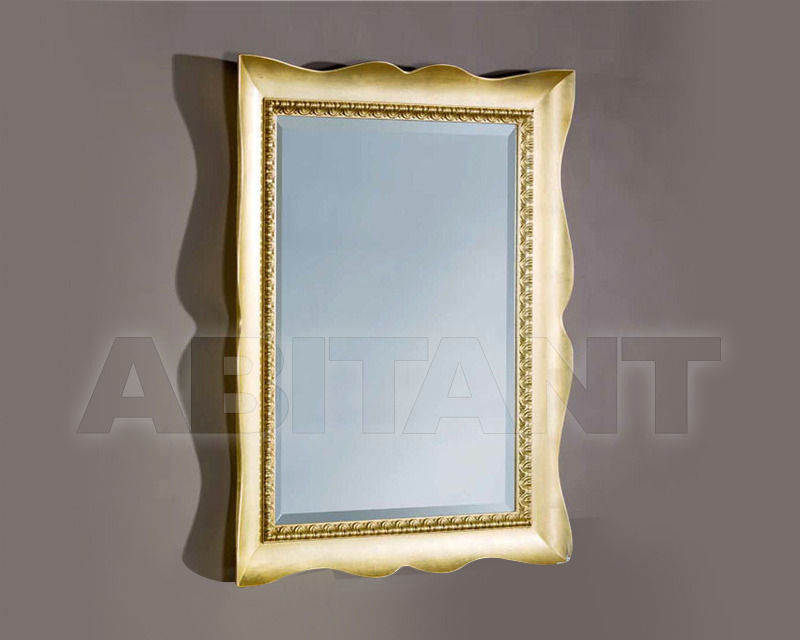 Buy Wall mirror Mirandola  Riflessi 2 A694/O