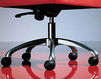 Office chair OAK Industria Arredamenti S.p.A. Percorsi SC 1023 Contemporary / Modern
