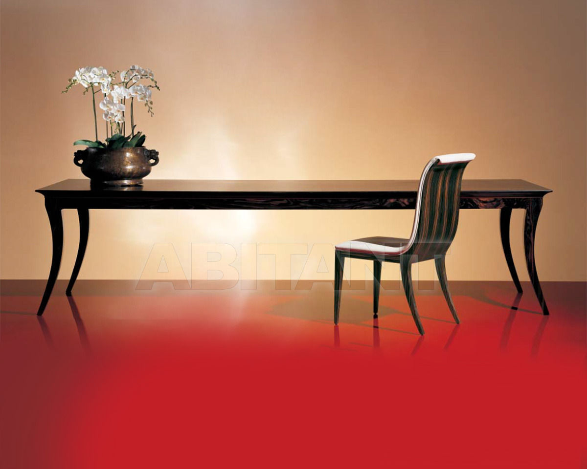Dining table SC 1021 price on request Buy Dining table OAK Industria Arredamenti S.p.A. Percorsi SC 1021