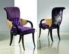 Armchair Rozzoni Mobili  BUTTERFLY COLLECTION B/109-1 1 Loft / Fusion / Vintage / Retro