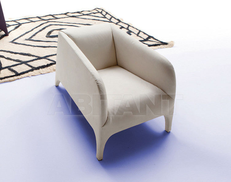 Buy Сhair Erba Italia srl Unipersonale 2012 OPALE