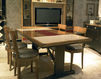 Dining table Michel Ferrand Loft 640  Classical / Historical 
