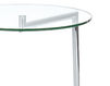 Side table HARDY F.lli Tomasucci  COMPLEMENTI 0981 Contemporary / Modern