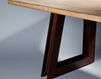 Dining table Michel Ferrand Tables 860 Loft / Fusion / Vintage / Retro