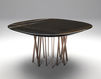 Dining table Paolo Castelli  Inspiration FOR HALL table  Contemporary / Modern