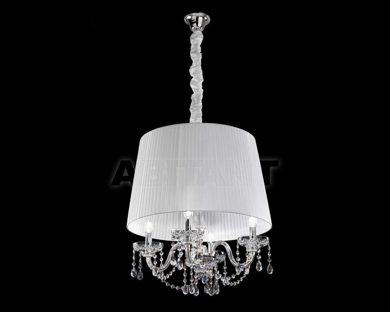 Light 444/S4 CR ASF price on request Buy Light OR Illuminazione s.r.l. Canova 444/S4 CR ASF