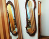 Wall mirror CALVET B.D (Barcelona Design) ART MG0001 Loft / Fusion / Vintage / Retro