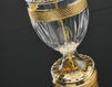 Table lamp 243/LT Glass / Acrylic Table lamp OR Illuminazione s.r.l. Canaletto 243/LT Classical / Historical