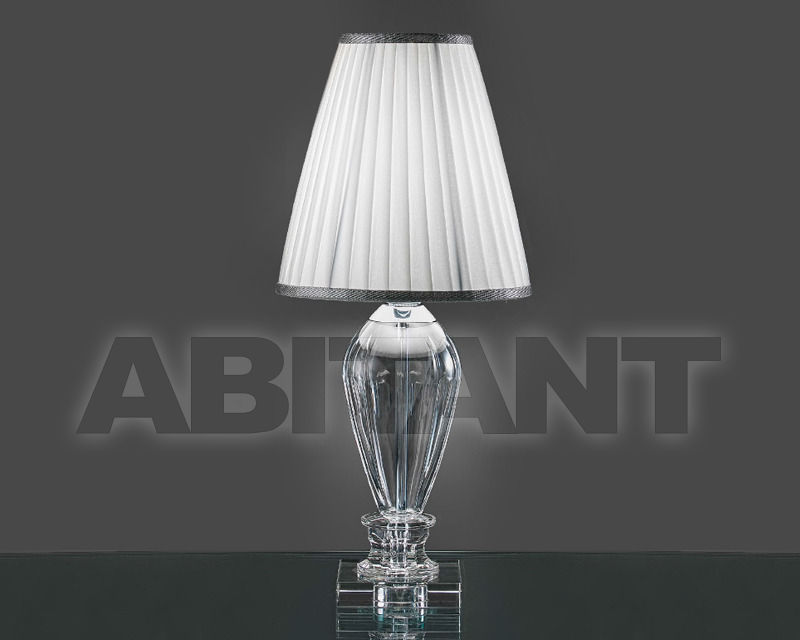 Buy Table lamp OR Illuminazione s.r.l.  Canaletto 242/LP CR