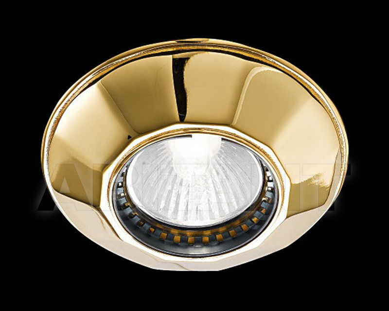 Built-in light 615/S1 price on request Buy Built-in light OR Illuminazione s.r.l. Canaletto 615/S1