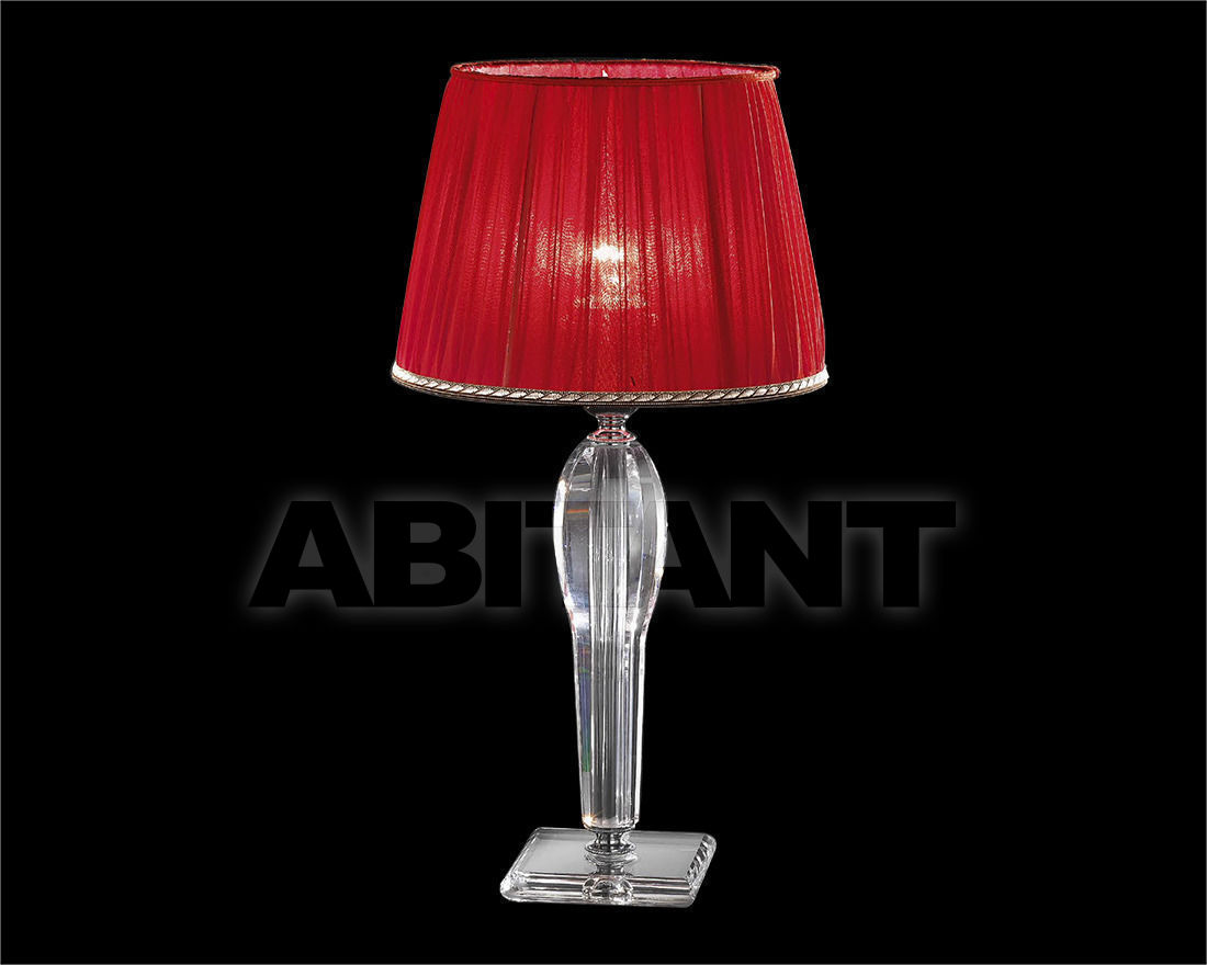 Buy Table lamp OR Illuminazione s.r.l.  Canaletto 229/P CR