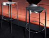 Bar stool B.D (Barcelona Design) CHAIRS AND STOOLS JANET Loft / Fusion / Vintage / Retro