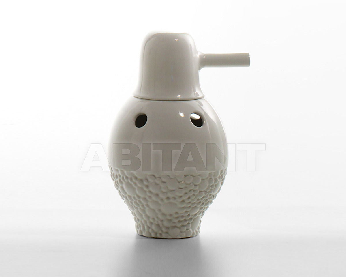Buy Vase SHOWTIME B.D (Barcelona Design) ACCESSORIES SWJAR1BL 1
