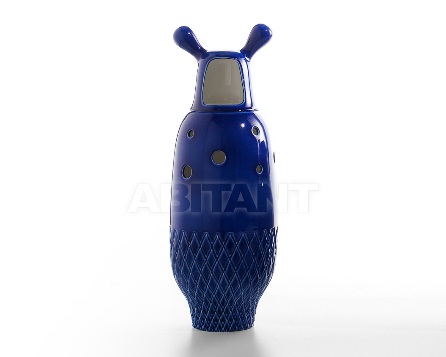 Buy Vase SHOWTIME B.D (Barcelona Design) ACCESSORIES SWJAR5AN 1
