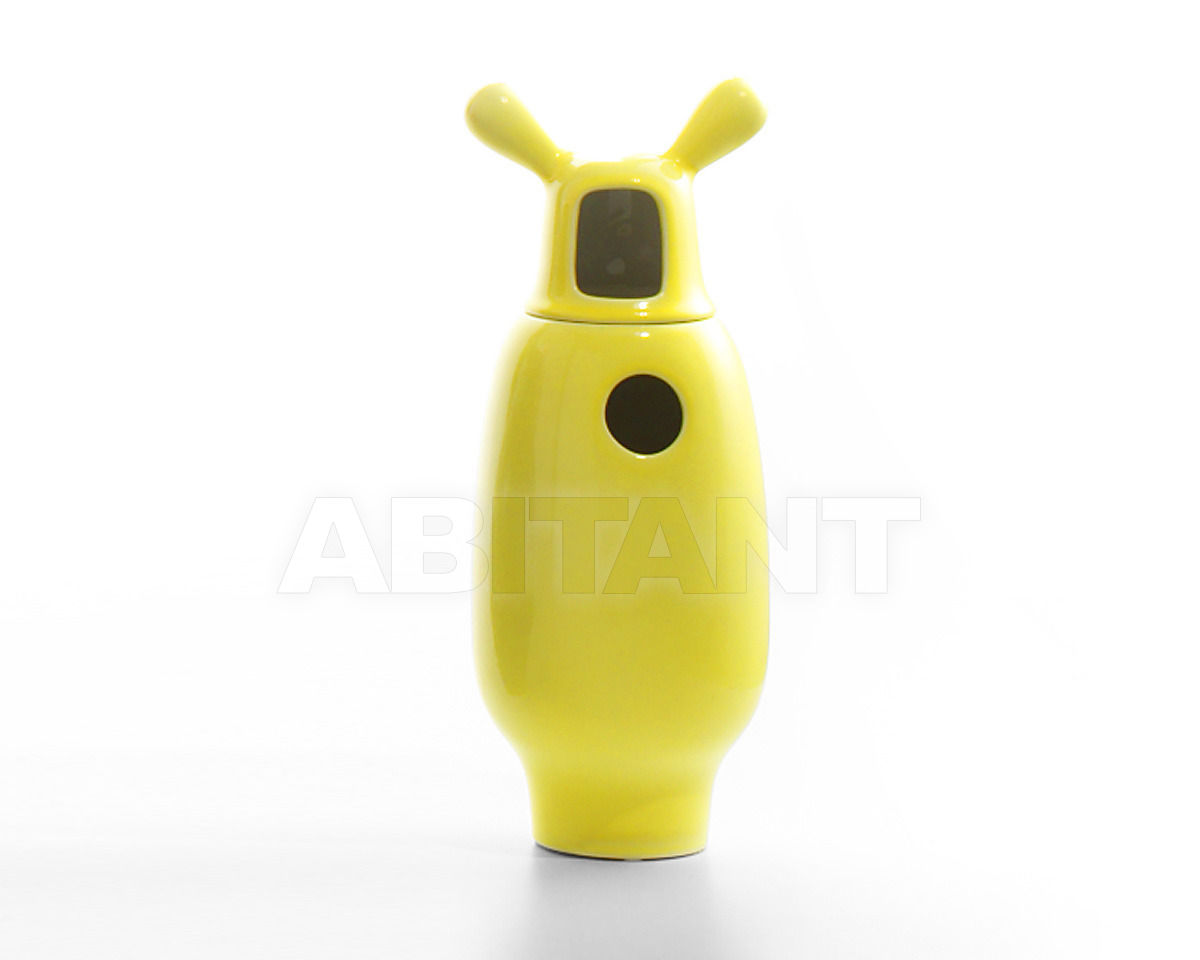 Buy Vase SHOWTIME B.D (Barcelona Design) ACCESSORIES SWJAR2AE