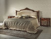 Bed Angelo Cappellini  Timeless 60800/TG19 Classical / Historical 