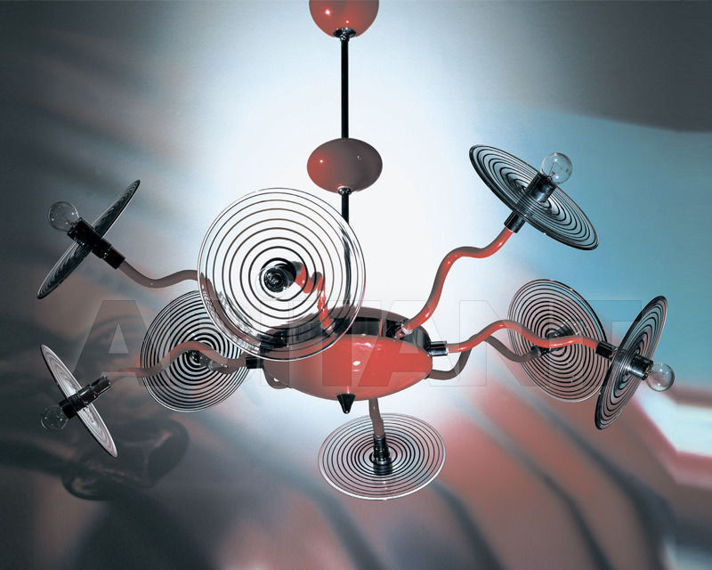 Сhandelier VENUSSIANO 0VENU0K80 price on request Buy Сhandelier VENUSSIANO De Majo 2015 0VENU0K80