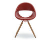 Chair Lucky Tonon  The Soft Touch 906.21 Contemporary / Modern