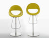 Bar stool Lucky Tonon  The Soft Touch 906.51 Contemporary / Modern