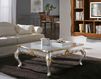 Coffee table BTC Interiors Infinity H122 Classical / Historical 