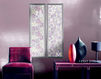Decorative panel Vetrovivo Foglie-Naturae M213 FF-PS-SM-FL Contemporary / Modern
