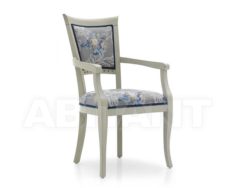 Buy Armchair MODIGLIANI Seven Sedie Reproductions Classic 0292A 1