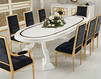 Dining table Bacci Stile Home Boulevard HB 005 Classical / Historical 