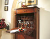 Bar 819 terracotta Bar BTC Interiors Infinity 819 Classical / Historical