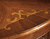 Dining table BTC Interiors Infinity H560 Classical / Historical 