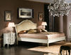 Bed BTC Interiors MELOGRANO 0220L Classical / Historical 