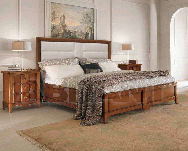 Buy Bed BTC Interiors MOSAICO 640/180