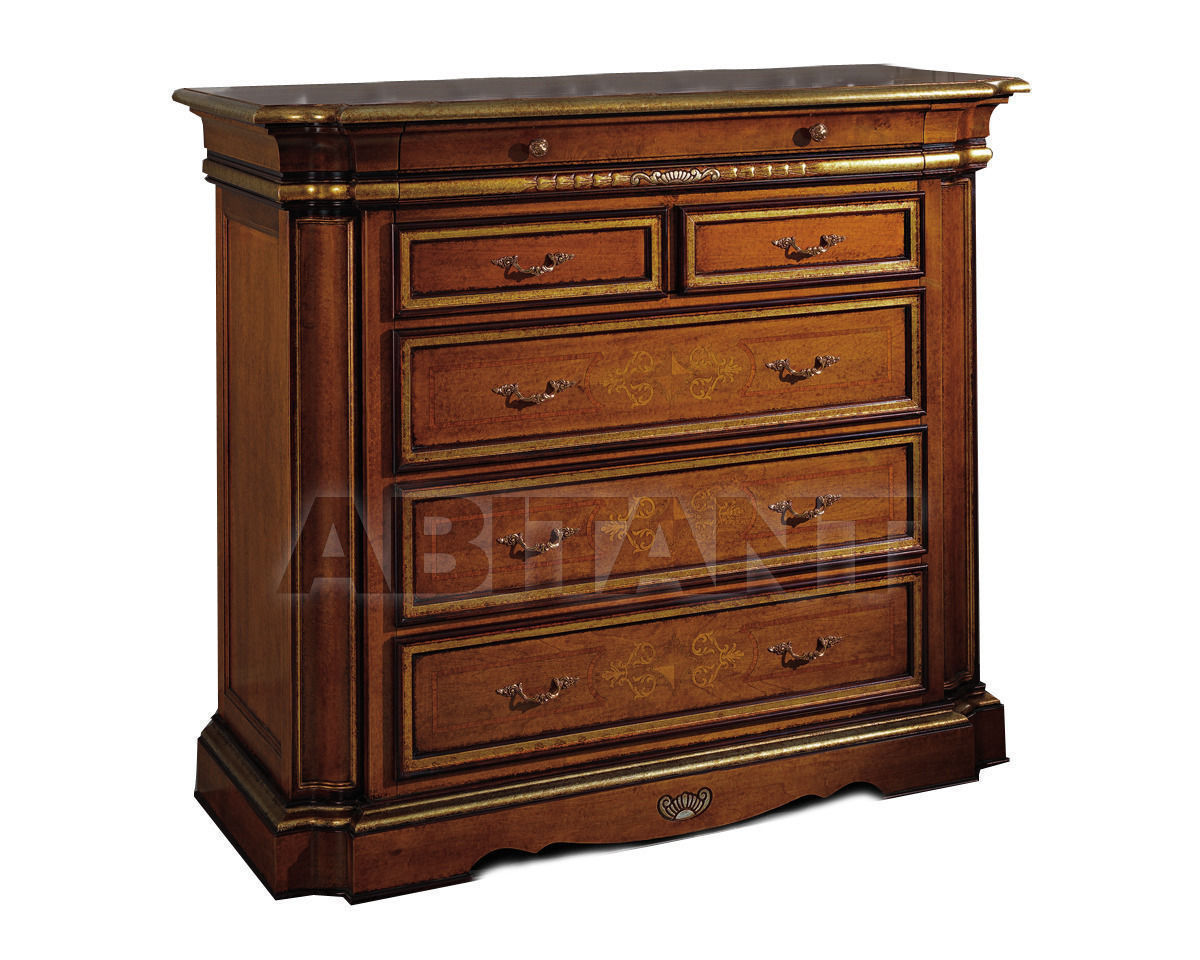 Buy Comode BTC Interiors Orchidea E611