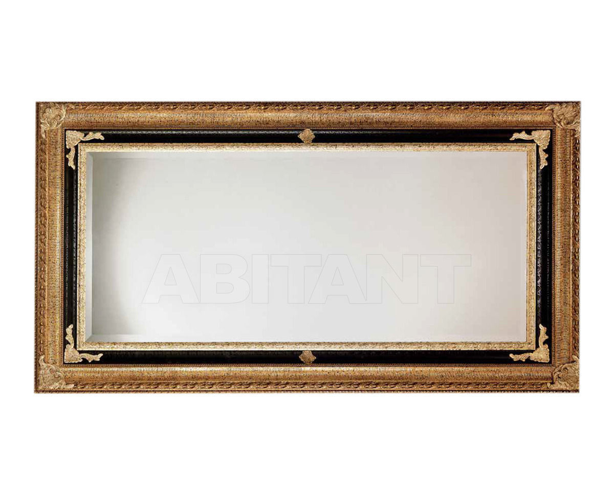 Buy Wall mirror BTC Interiors Specchi e riflessi 1100