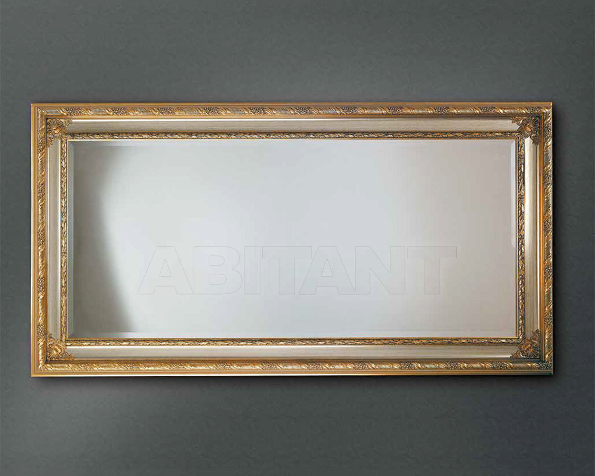 Buy Wall mirror BTC Interiors Specchi e riflessi 1190