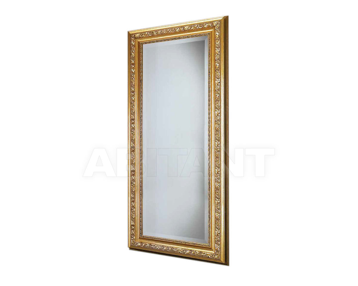 Buy Wall mirror BTC Interiors Specchi e riflessi 1540